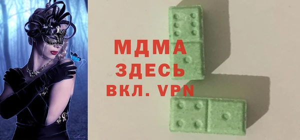тгк Бронницы