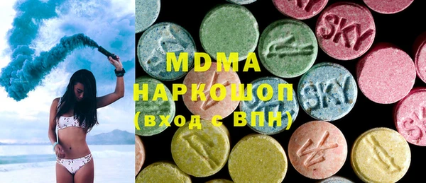 тгк Бронницы
